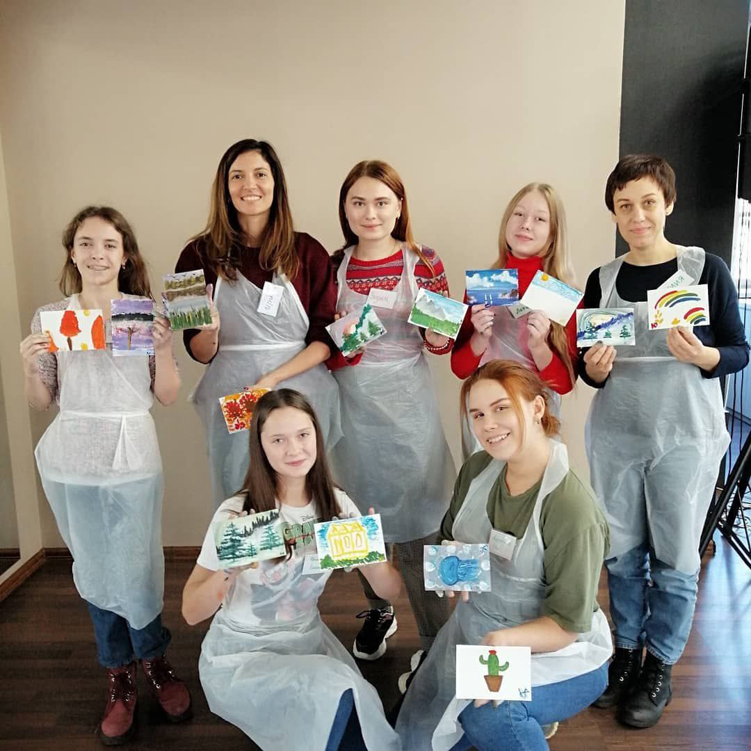 Фото с мероприятия 2