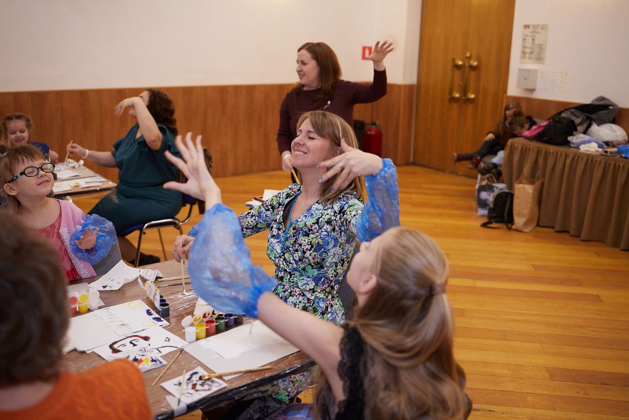 Фото с мероприятия 3