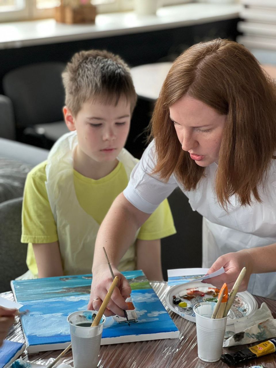 Фото с мероприятия 6