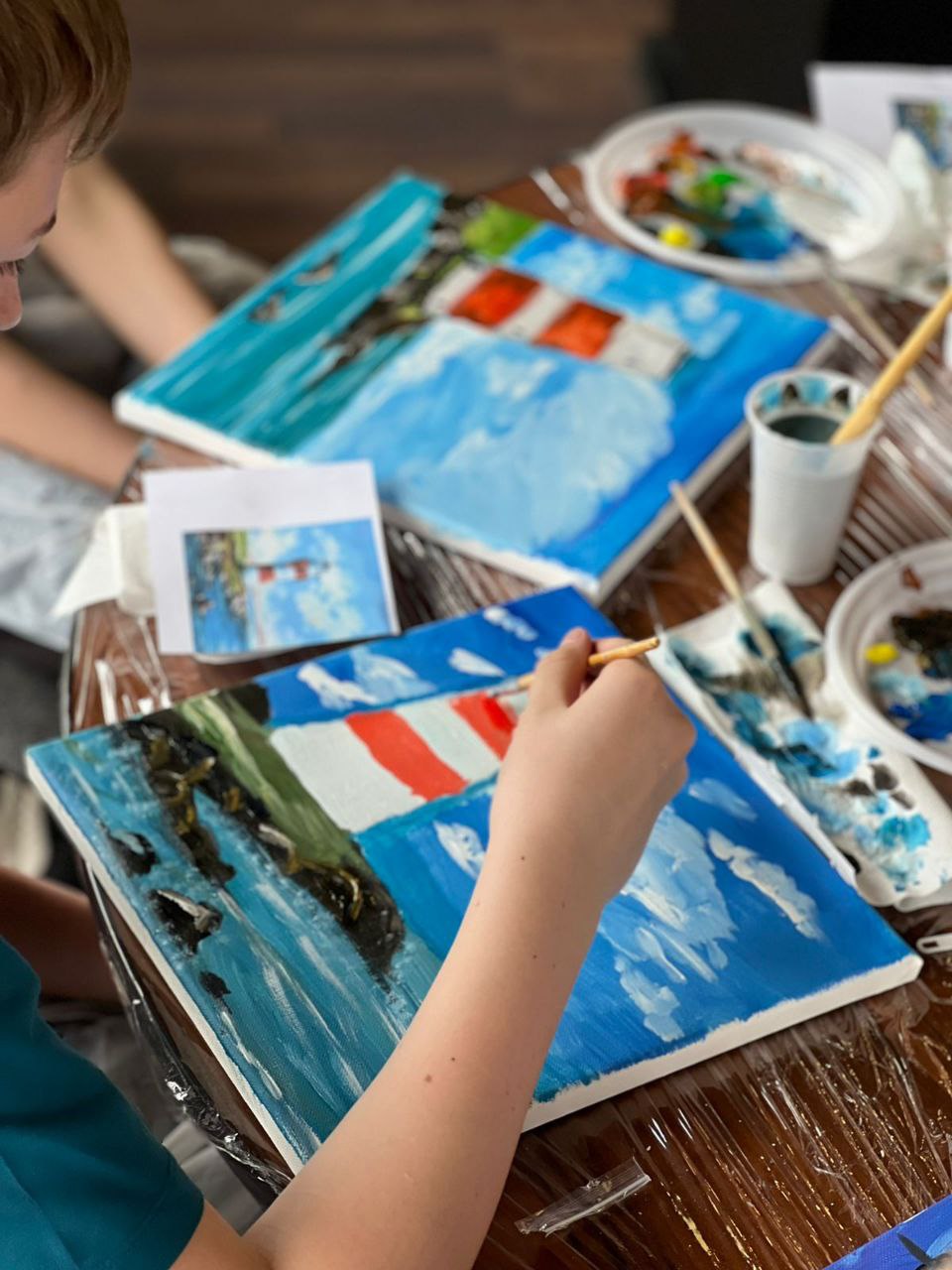 Фото с мероприятия 7