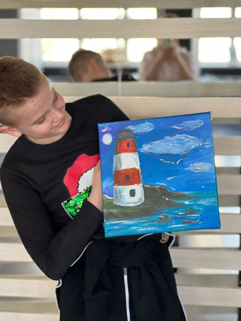 Фото с мероприятия 8