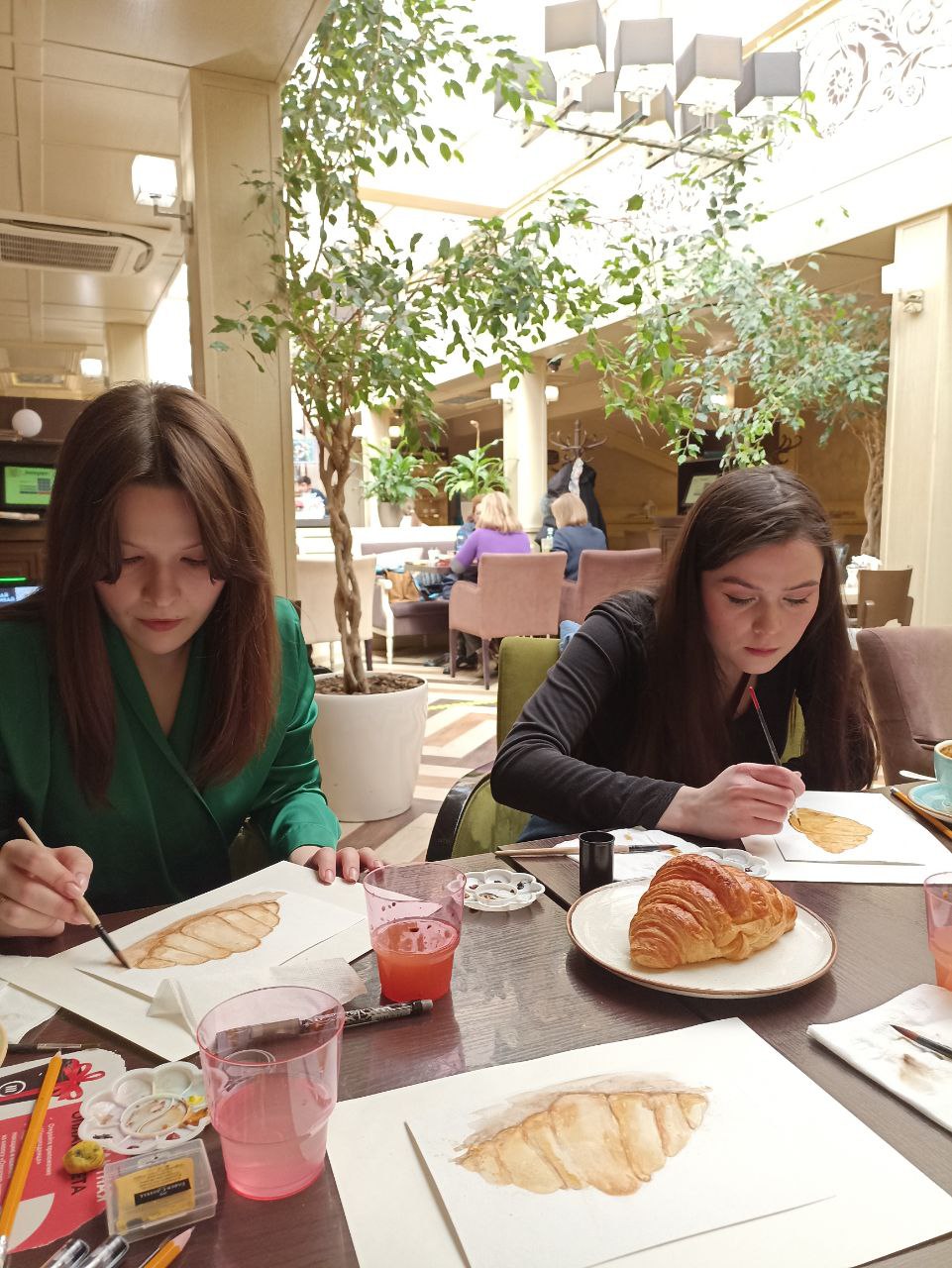 Фото с мероприятия 9